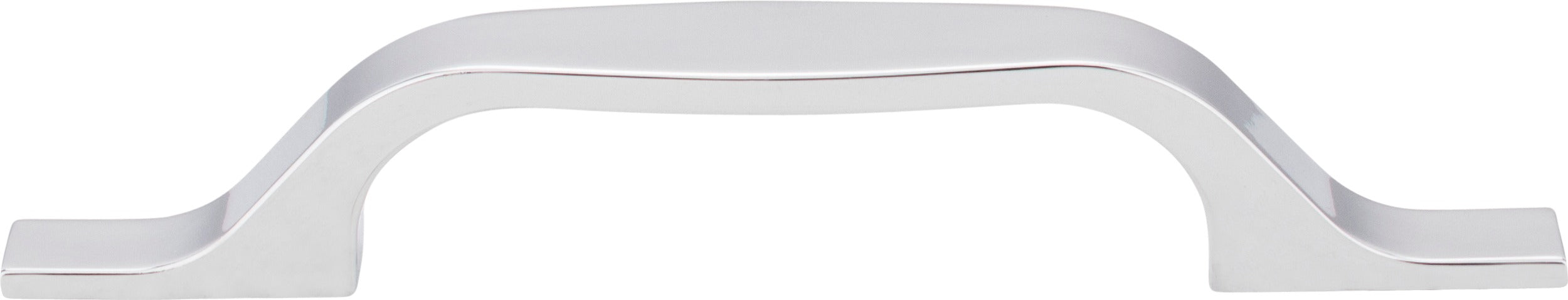 ELEMENTS Elements 382-96PC Cabinet Pull 96mm Polished Chrome Cosgrove