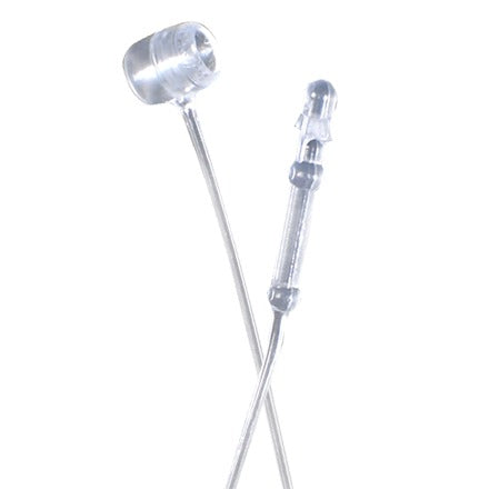 BSC PREFERRED Bsc Preferred CTSL37 Bag Ties Self-locking Fasteners 5000