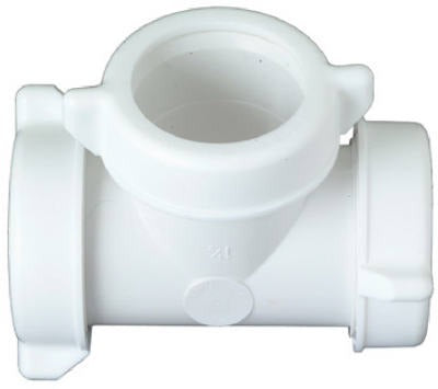 MASTER PLUMBER Plumb Shop Div Brasscraft 622-548 Drain Tee