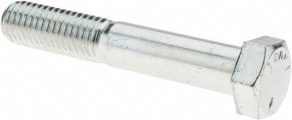 VALUE COLLECTION Value Collection D30112 Hex Head Cap Screw 1/2-13x3 Grade 5
