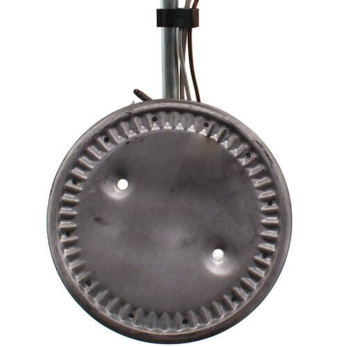 RHEEM RHEEM AM43184 Gas Water Heater Burner Assembly