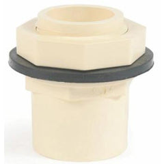 Camco 11442 Drain Pan Fitting Kit, For Use With: Water Heater Pans, CPVC