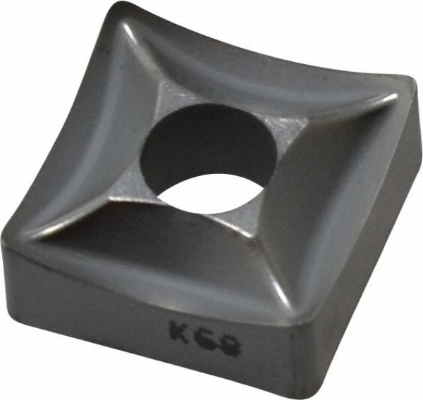 KENNAMETAL Kennametal 1161173 SNMS432 K68 Carbide Turning Insert
