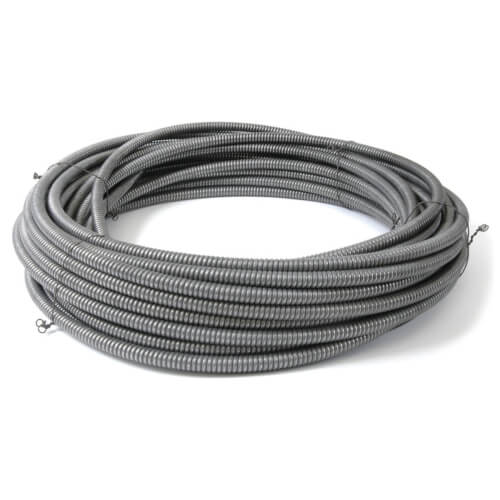 Ridgid 37852 3/8-Inch x 100-Feet C-33 Inner Core Cable