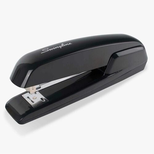 SWINGLINE Swingline SWI64601 Deluxe Desk Stapler 20 Sheet