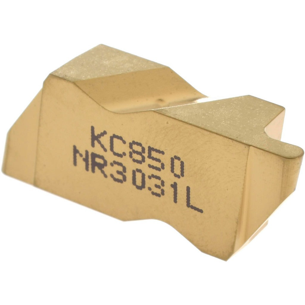 KENNAMETAL Kennametal 1113835 Grooving Insert NR3031 KC850 Carbide