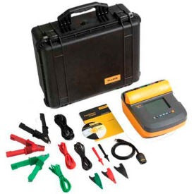FLUKE Fluke FLUKE-1555/KIT Insulation Resistance Tester Kit 10 Kv