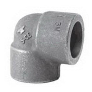 Anvil 862001211 Pipe Elbow 1 in Socket Weld 3000 lb Replacement MPN