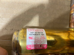 DUN AN VAL10703 4 Way Reversing Valve Assembly R-410A