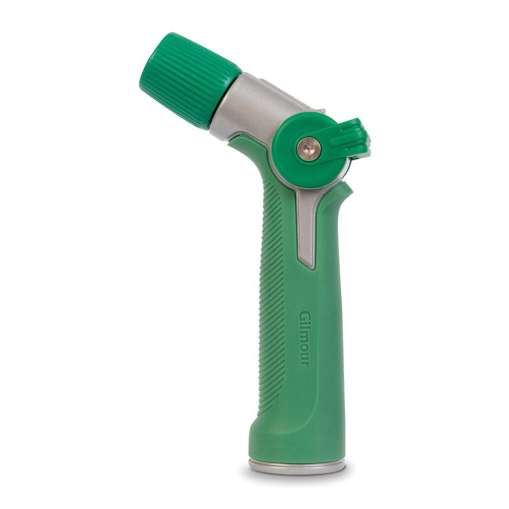 GILMOUR Gilmour 813742-1003 Thumb Control Garden Hose Nozzle