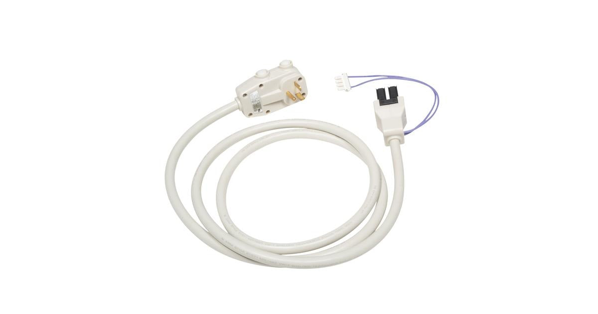 GE APPLIANCES Ge Appliances RAK320P LCDI Cord 20A (208-230V) RAK320P
