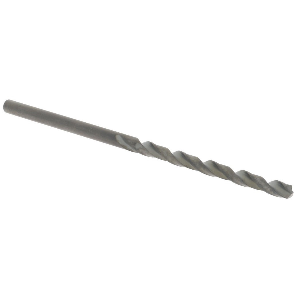 HERTEL Hertel 71206569 Jobber Drill Bit No. 39 0.0995 in Hss
