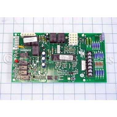 YORK YORK 33103494000 Control Board 2-Stage ECM