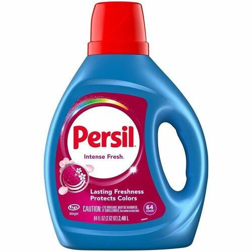 DIAL Dial Corporation DIA05468 Liquid Laundry Detergent 84 Oz