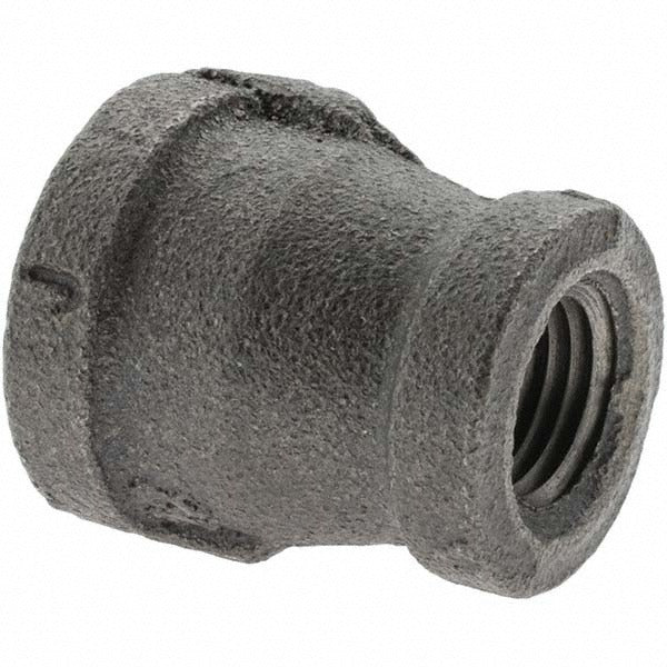 VALUE COLLECTION Value Collection 13320G Reducing Coupling 3/8 X 1/4 in