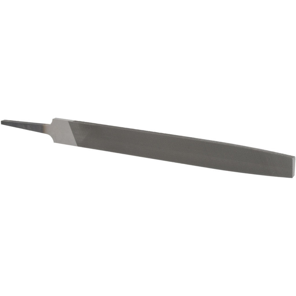 VALUE COLLECTION Value Collection SC70574439 Flat Double Cut File 8in