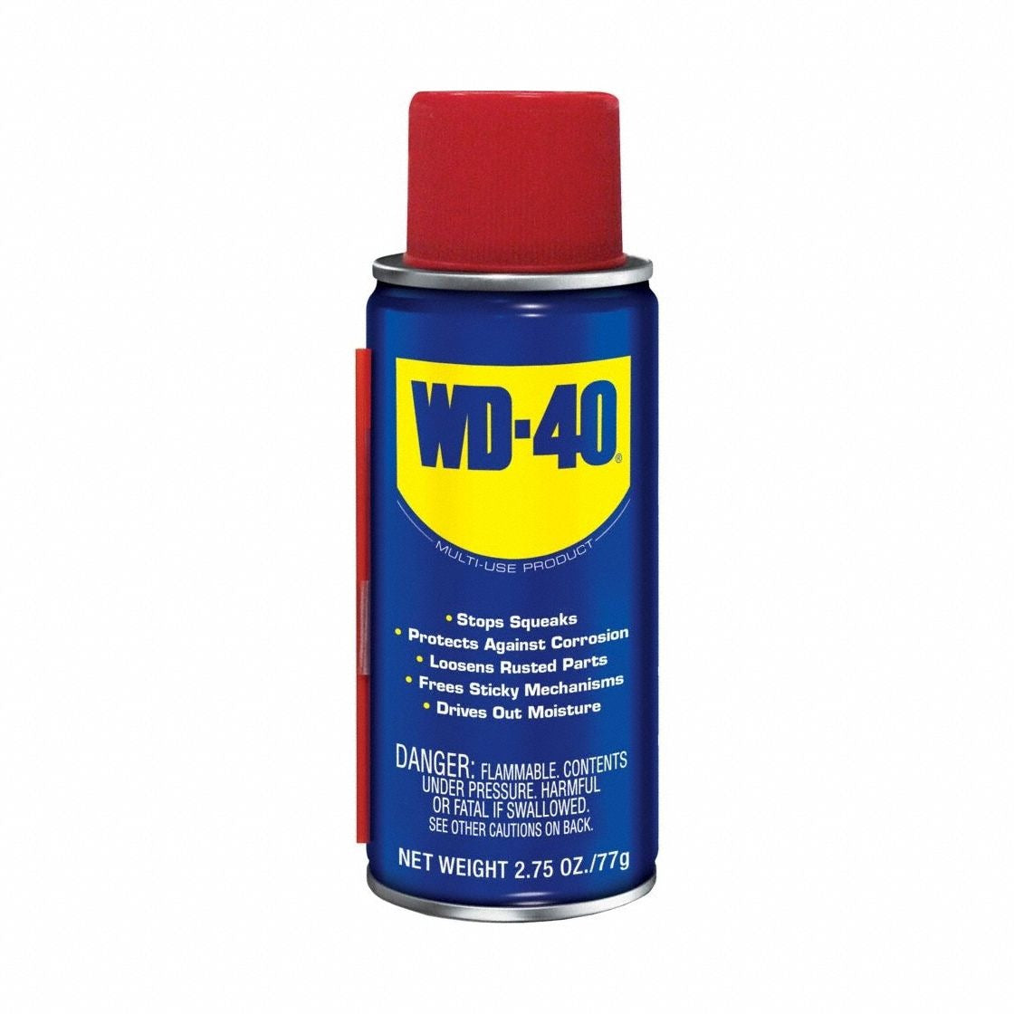 WD-40 Wd-40 490358 Multi-Use Lubricant 3 oz (12/Case) Replaces 55300842
