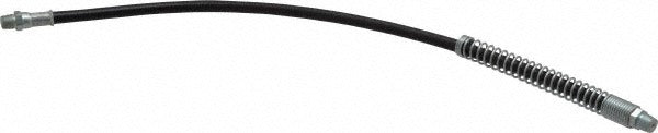 PRO-LUBE Pro-lube GHC-18/SPR/N Grease Gun Hose 3500 Psi 18 in