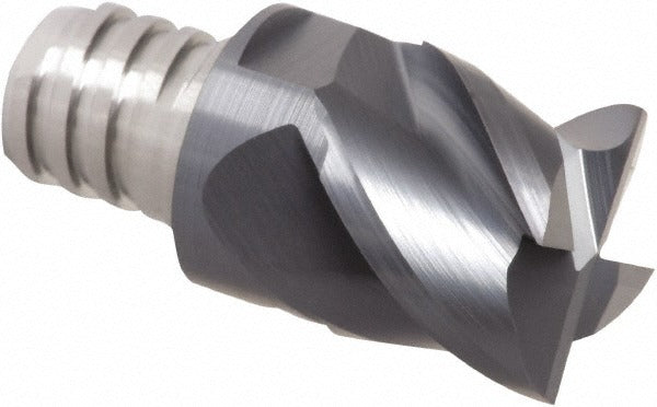 ISCAR Iscar 5621384 Carbide Milling Tip 4 Flute Mm EC-4