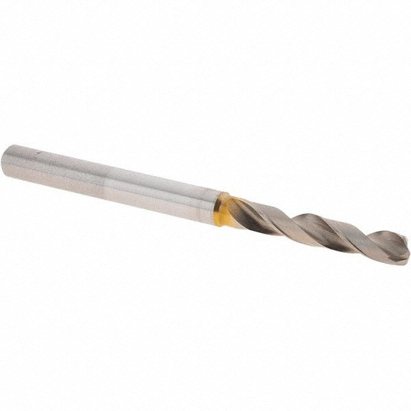 VALUE COLLECTION Value Collection 0695820 Stub Drill Bit Cobalt 2 Flute