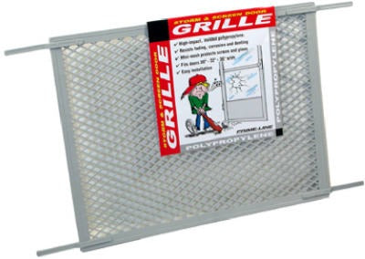 PRIME-LINE Prime Line Products Pl 15515 Screen Storm Door Grille
