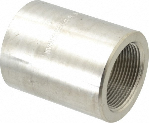 MERIT BRASS Merit Brass 3412D-2412 Pipe Reducer 1-1/2x3/4 in Fnpt 3000psi