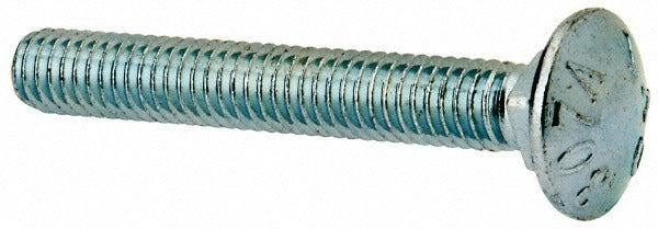 VALUE COLLECTION Value Collection 489049PS Carriage Bolt 5/16-18 2-1/4 in Grade 2