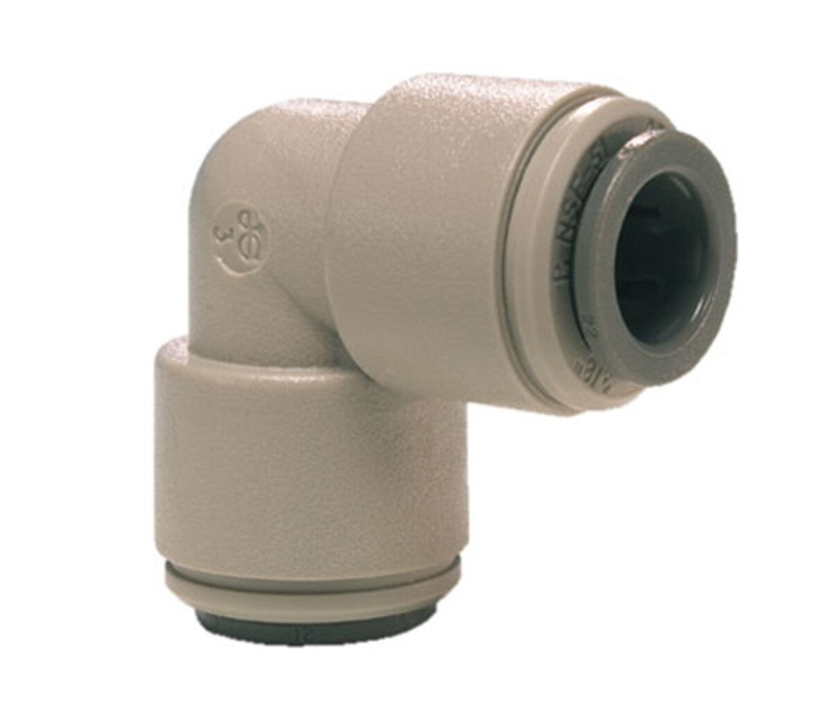 JOHN GUEST John Guest PM0308S-US Equal Elbow (5/16 Inch)