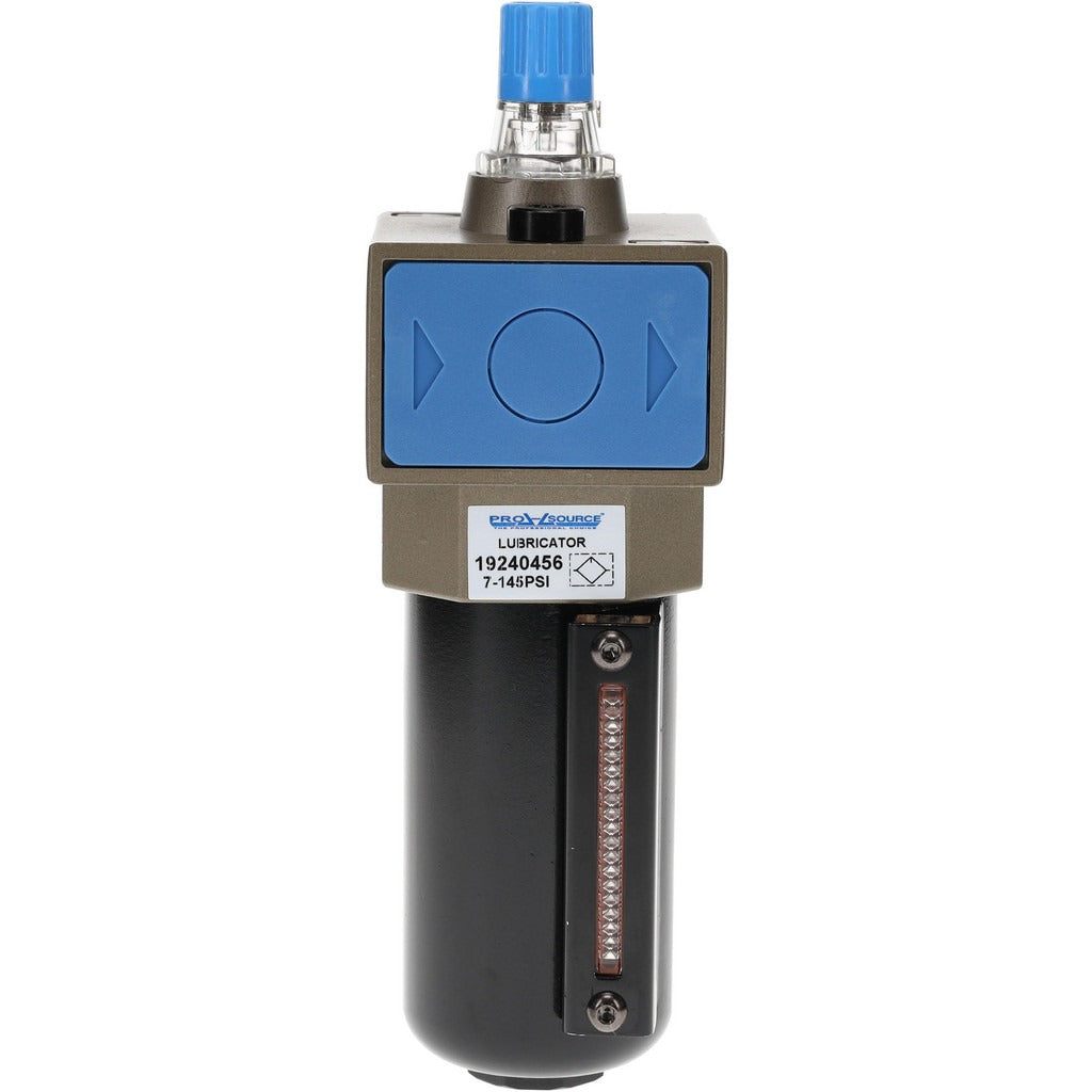PRO-SOURCE Pro-source UL-02NAL Air Lubricator 1/4 Inch Npt Aluminum