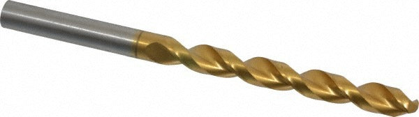 GUHRING Guhring 9006580079400 Cobalt Jobber Drill Bit 5/16 in