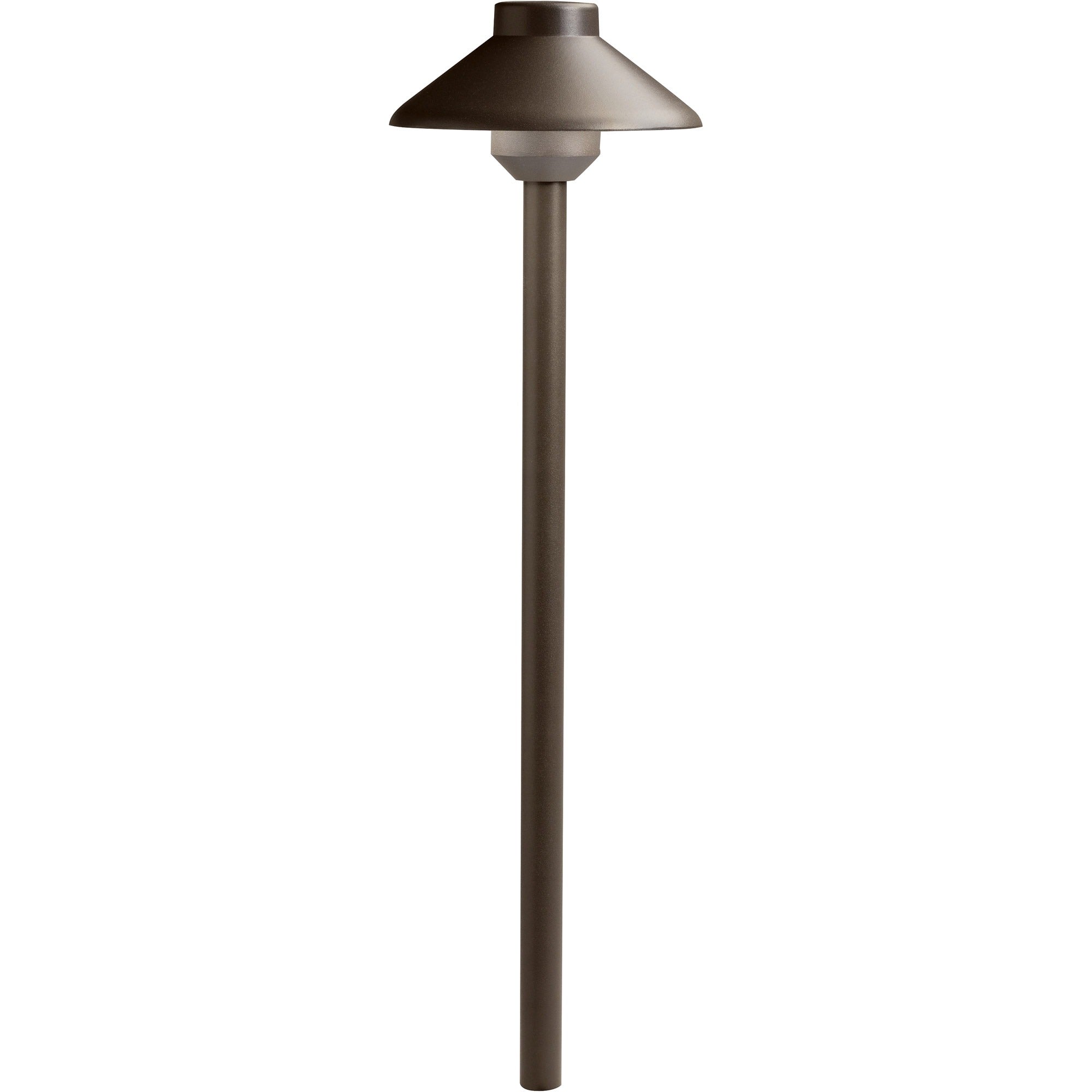 KICHLER Kichler 15820AZT Llena LED Path Light 2W (22.5-Inch)