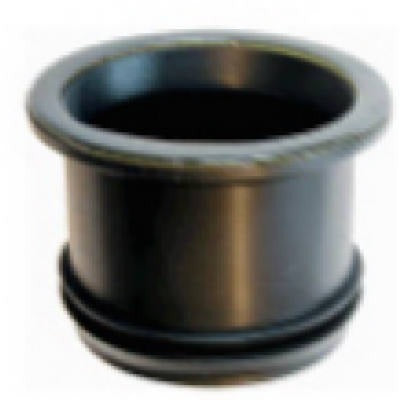 FERNCO Fernco Inc FTS-4CF Wax Free Toilet Seal 4x3 Inch