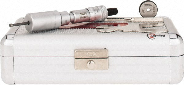 SPIROTHERM Spi MS160712142 Mechanical Hole Micrometer
