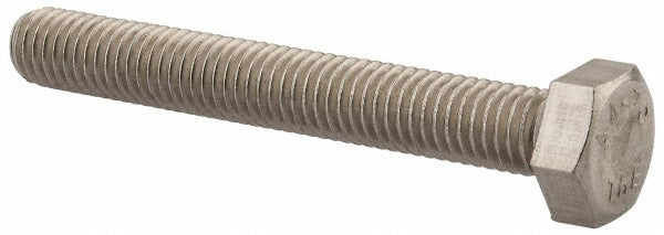VALUE COLLECTION Value Collection HC3XX08060-010BX M8 Hex Cap Screw 316 Ss