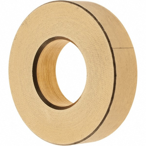 GIBRALTAR Gibraltar Z9101BR Standard Flat Washer 3/4 in Brass