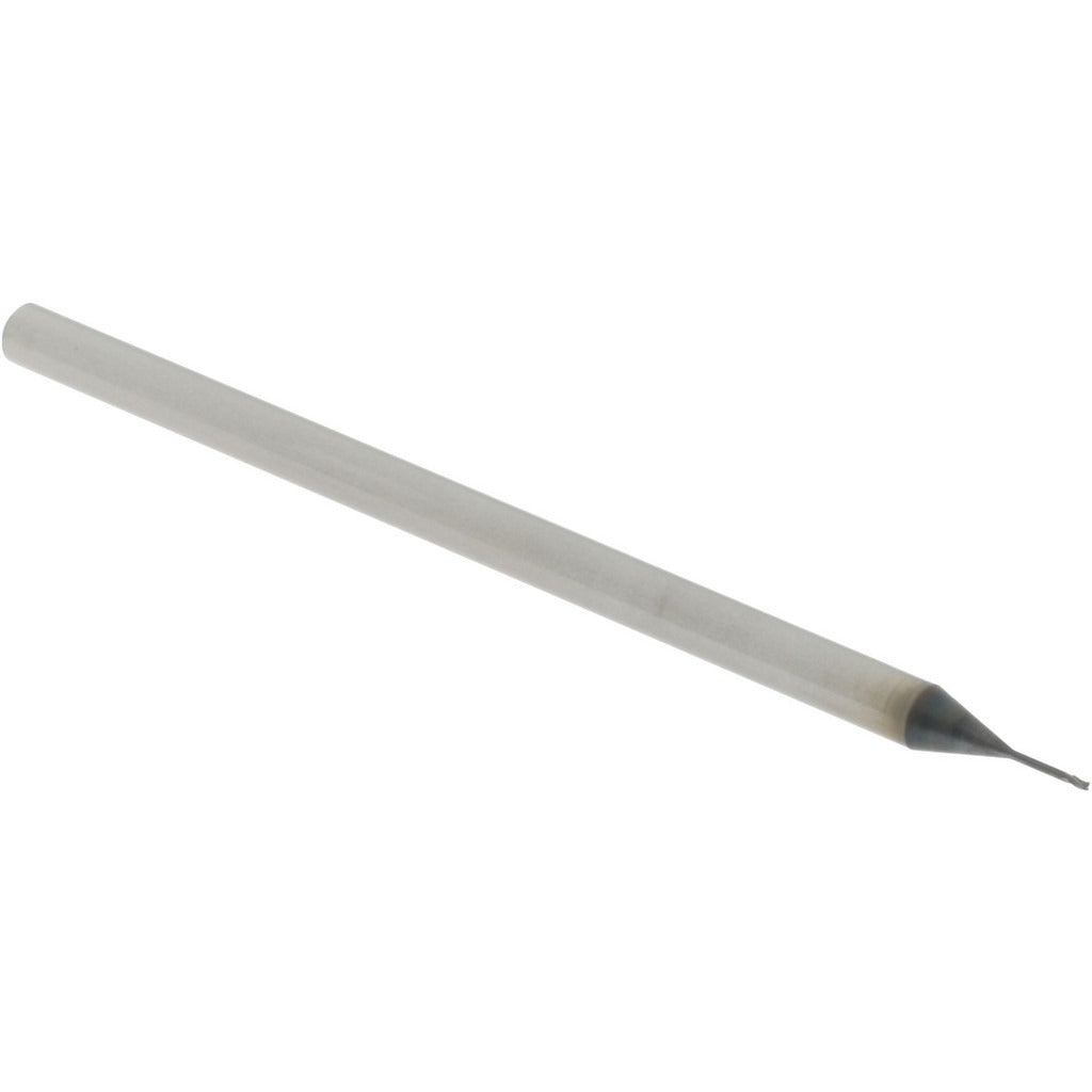 ACCUPRO Accupro 14797149 Square End Mill 0.02 in 3 Flute Carbide
