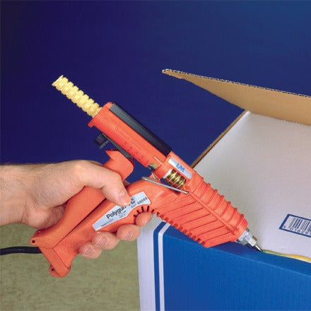 BSC PREFERRED Bsc Preferred GL3MTCQ Poly Gun Glue Applicator