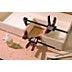 BESSEY Bessey ezs15-8 Bar Clamp Spreader 6 in One Handed