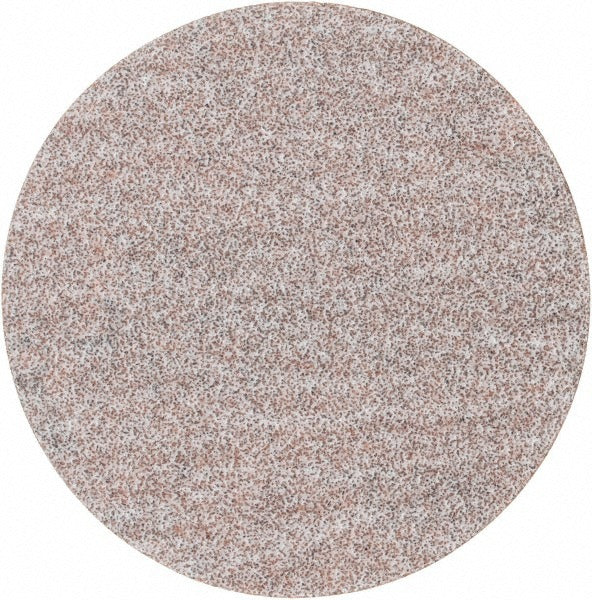 NORTON Norton 66261131532 Hook Loop Sanding Disc 3 in 80 Grit