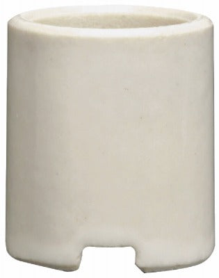 LEVITON Leviton Mfg Co 002-10045-000 Porcelain Lampholder 660W