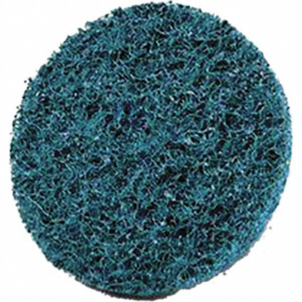 3M 3M 7010309655 Roloc Ts Quick-change Disc 1-1/2 in Aluminum Oxide