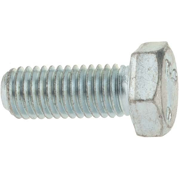 VALUE COLLECTION Value Collection 44478 M10x1.5x25mm Hex Cap Screw Grade 10.9