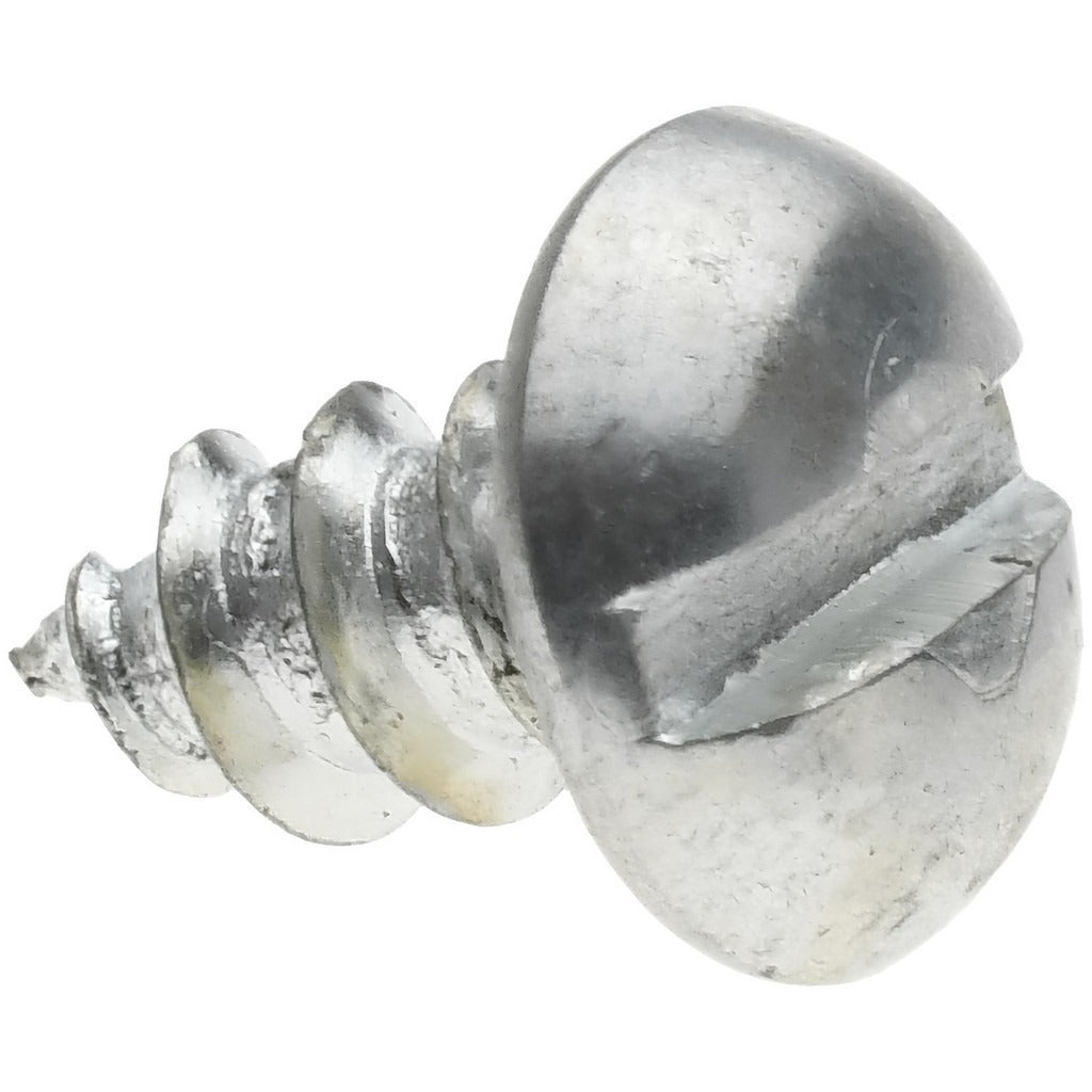 VALUE COLLECTION Value Collection 0604ABSP Size 6 Pan Head Slotted Sheet Metal Screw