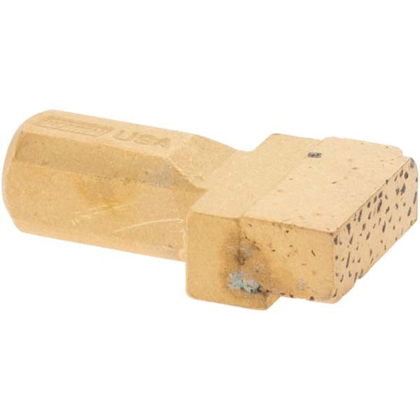NORTON Norton 66260195373 Diamond Dresser Grit Impregnated