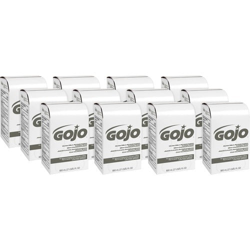 GOJO Gojo GOJ921212CT Ultramild Soap Refill 800ml 12CT
