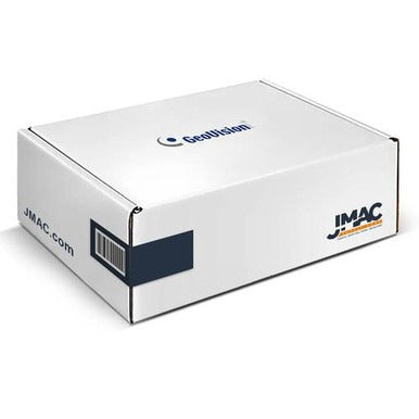 GEOVISION Geovision 150-MT511-000 Dual-Sensor Dome Junction Box for TMS8800