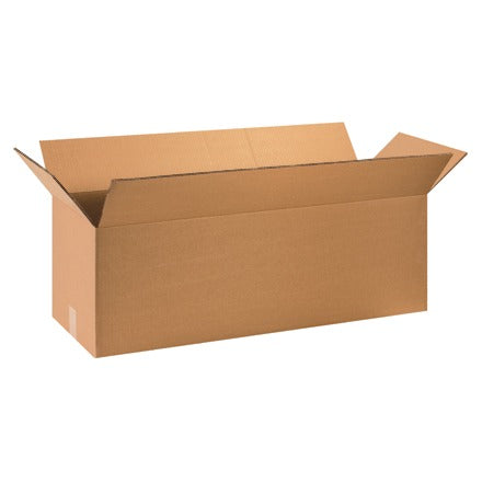 BSC PREFERRED Bsc Preferred HD282812DW Bulk Cargo Box 28x28x12 in 10-pack