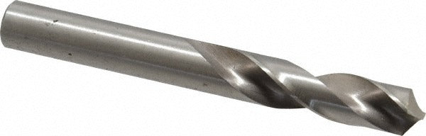 PRECISION TWIST DRILL Precision Twist Drill 5998507 25/64 in Hss Drill Bit