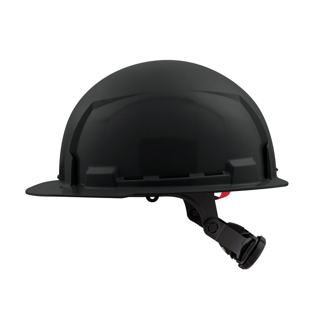 MILWAUKEE Milwaukee Tool 48-73-1130 Front Brim Hard Hat Class E