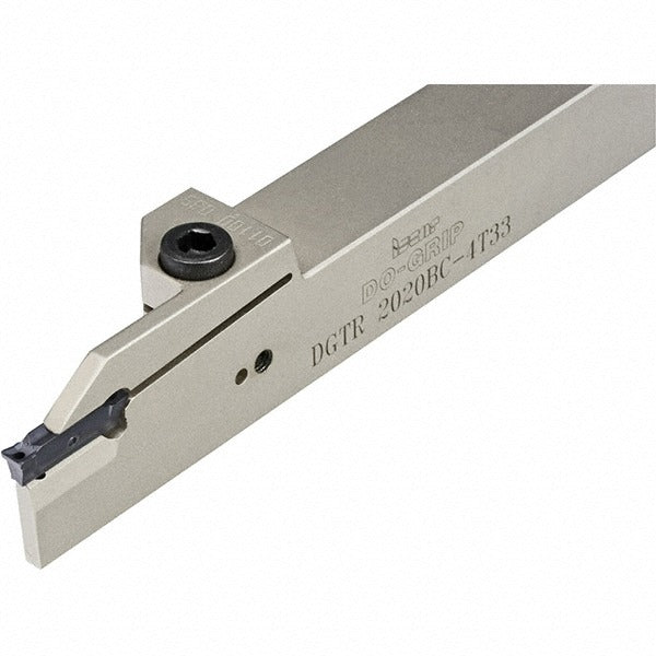ISCAR Iscar 2301939 Grooving Cutoff Toolholder Do-grip Right Hand